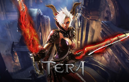 老网游谢幕！MMORPG 线上游戏《TERA》官方宣布即将于今年 6 月 30 日正式停运！