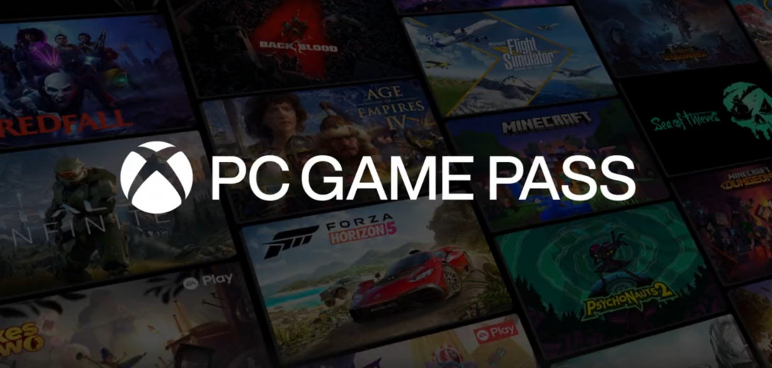 微软 PC Game Pass 订阅服务正式于马来西亚推出，前三个月只需 5 令吉，即可畅玩上百款游戏！