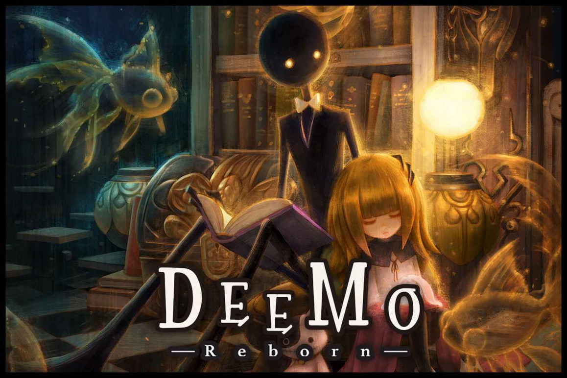 Deemo -Reborn-