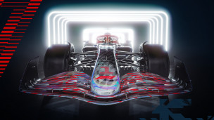 方程式赛车竞速游戏《F1 2022》正式发表，预定将在 2022 年 7 月 1 日推出！