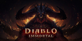大菠萝手游。《Diablo Immortal》正式宣布预定将在 6 月 3 日推出 iOS / Android 平台版，且会在 PC 版开放公测。