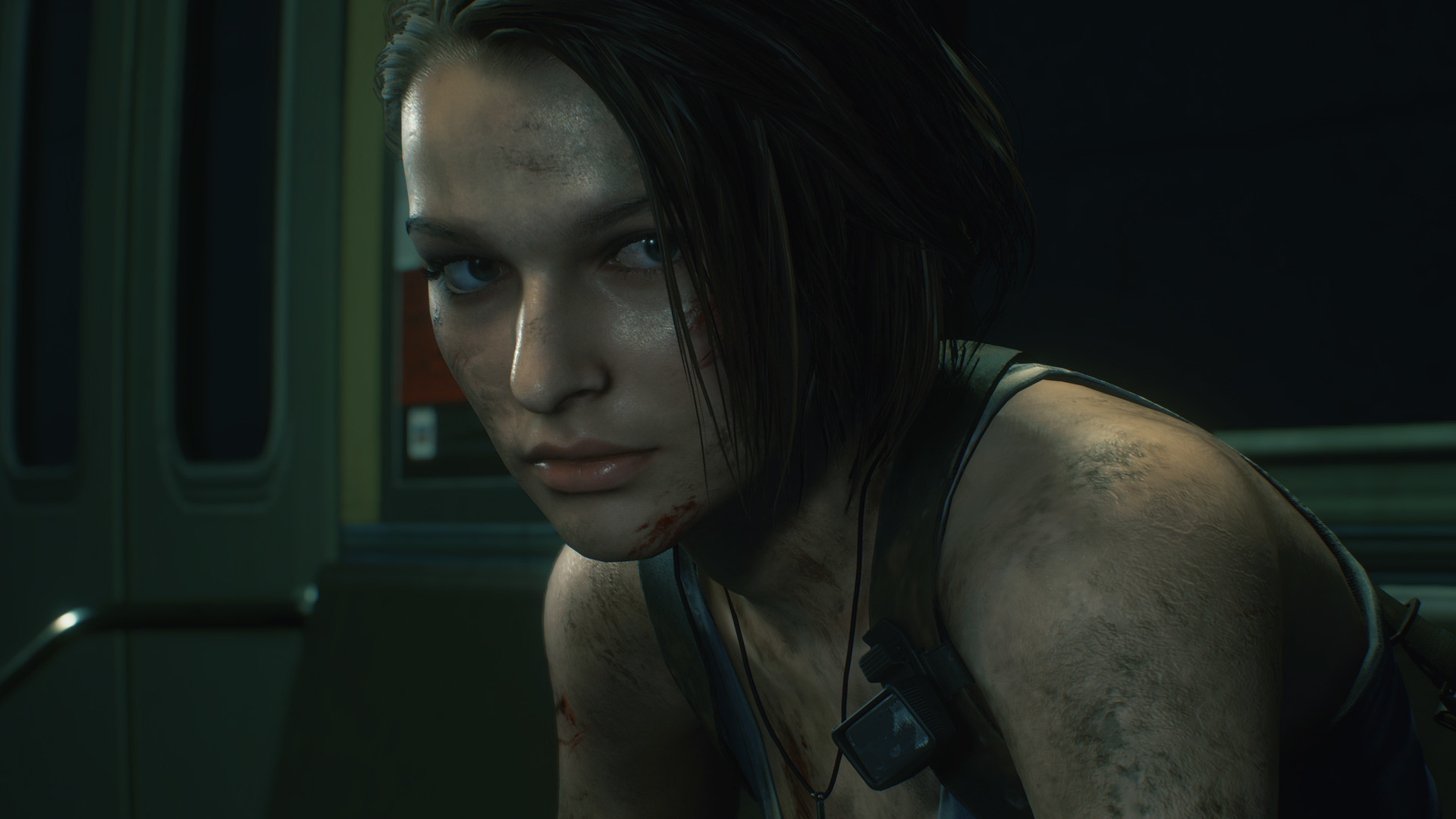 恶灵古堡 3 Resident Evil 3 Remake