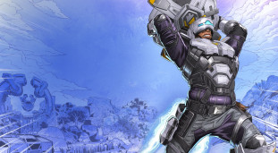 是大哥。《Apex Legends》第十三赛季宣传影片公开，展示新英雄“纽卡索”加入战场预告片，详细情报会在 4 月 28 日公布。