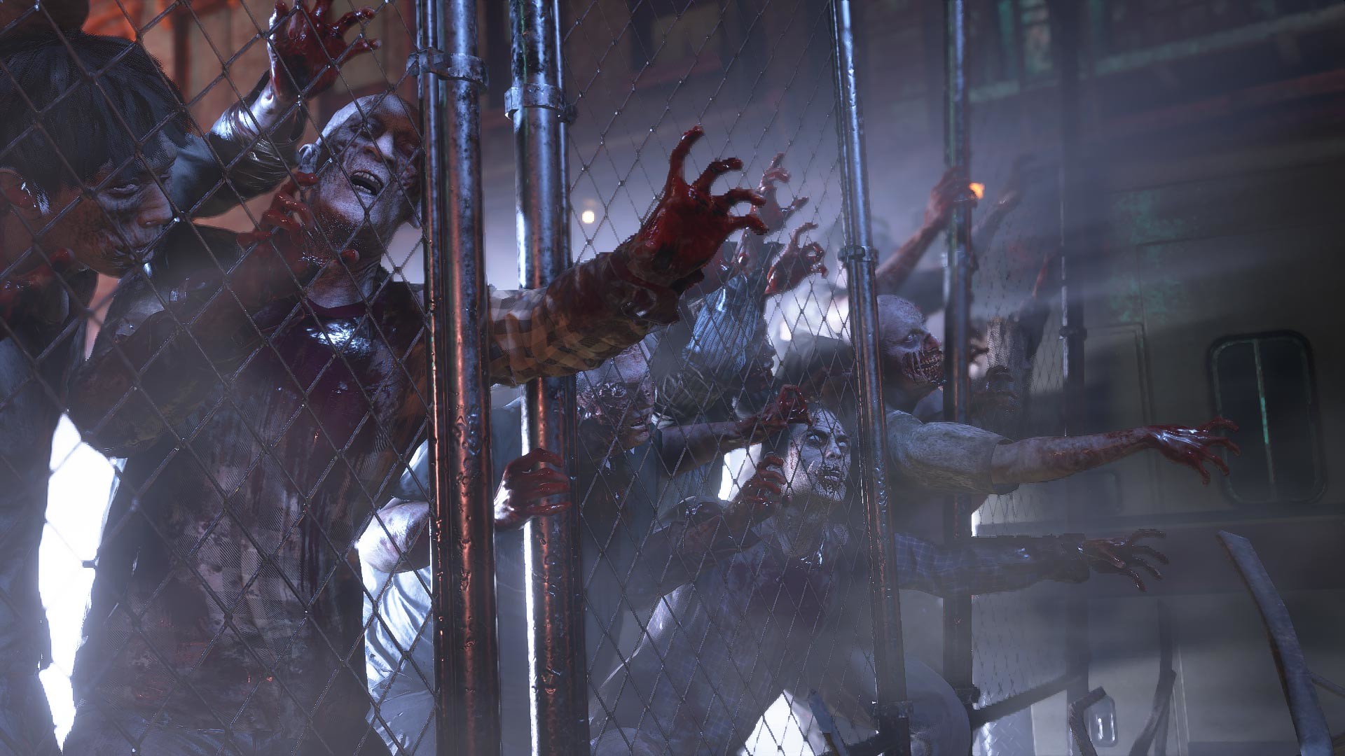 恶灵古堡 3 Resident Evil 3 Remake