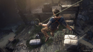 《Uncharted: Legacy of Thieves Collection》或即将在 6 月 20 日登陆 PC 平台发售！