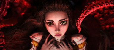希望能成功制作出来！《American McGee's Alice》系列新作《Alice：Asylum》公开研发概念！