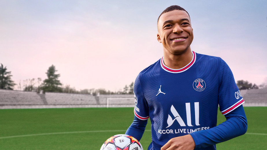 PS Plus 5 月份会免游戏：《FIFA 22》&《米德加德部落》&《无间冥寺》