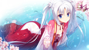 幼刀！《千恋*万花》正式公布 Switch 版发售日，预定将在 5 月 26 日推出，且会在预购期间开放九折优惠。