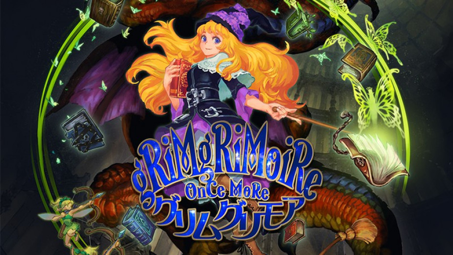 经典策略 RPG 游戏《GrimGrimoire》重制版第二弹宣传影片公开，本作预定将在 7 月 28 日正式发售。