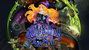 经典策略 RPG 游戏《GrimGrimoire》重制版第二弹宣传影片公开，本作预定将在 7 月 28 日正式发售。