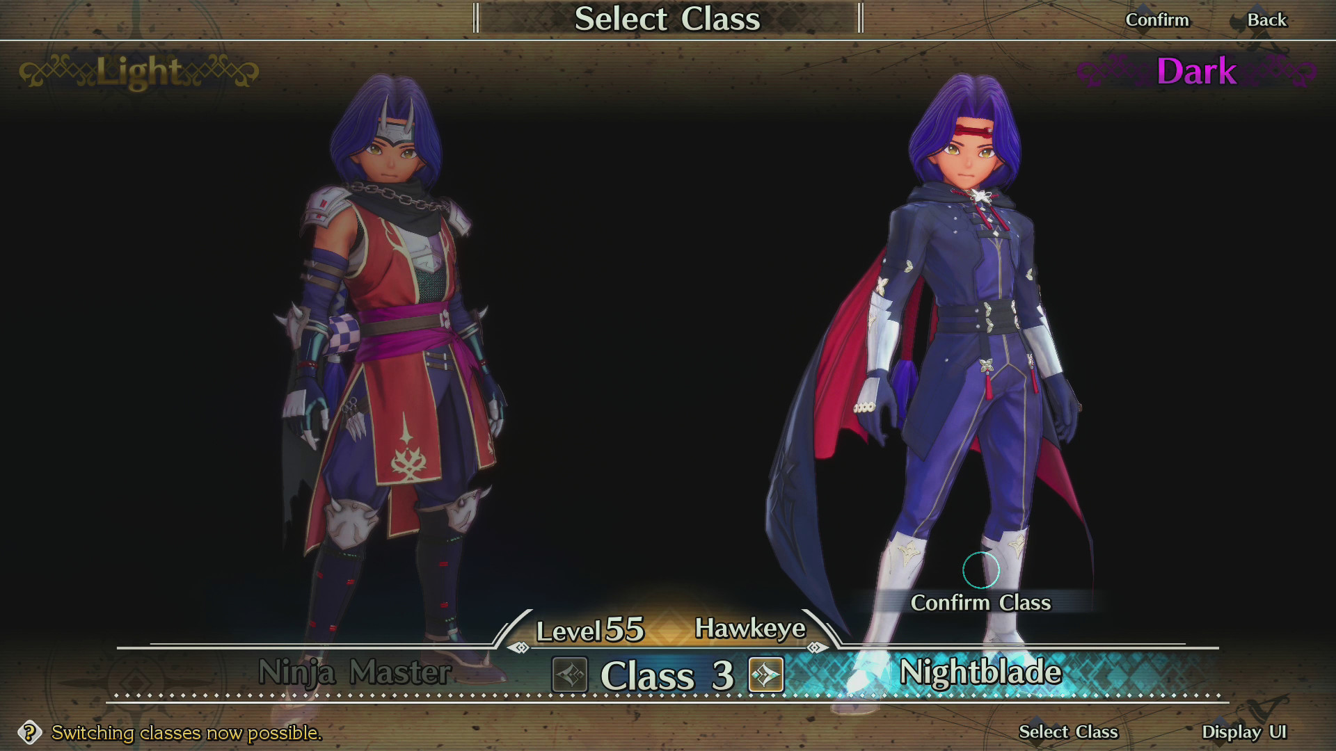 圣剑传说 3 玛娜的试炼 Trials of Mana