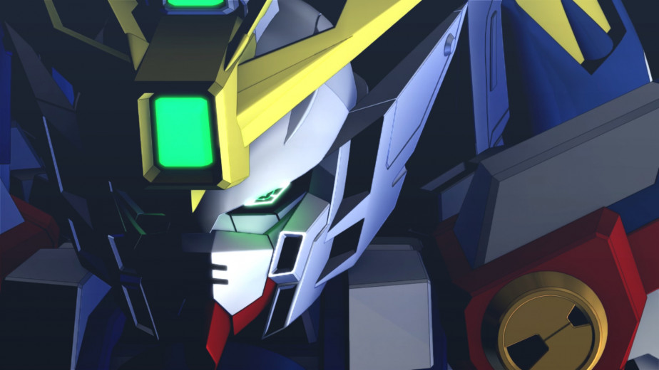 《SD Gundam G Generation》或将迎来系列新作，万代官方注册新商标“G Generation Eternal”！