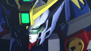 《SD Gundam G Generation》或将迎来系列新作，万代官方注册新商标“G Generation Eternal”！