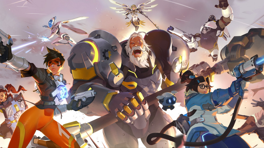 外挂永不迟到？还在开放测试的《Overwatch 2》现已开始出现透视、自动瞄准等外挂了 ...