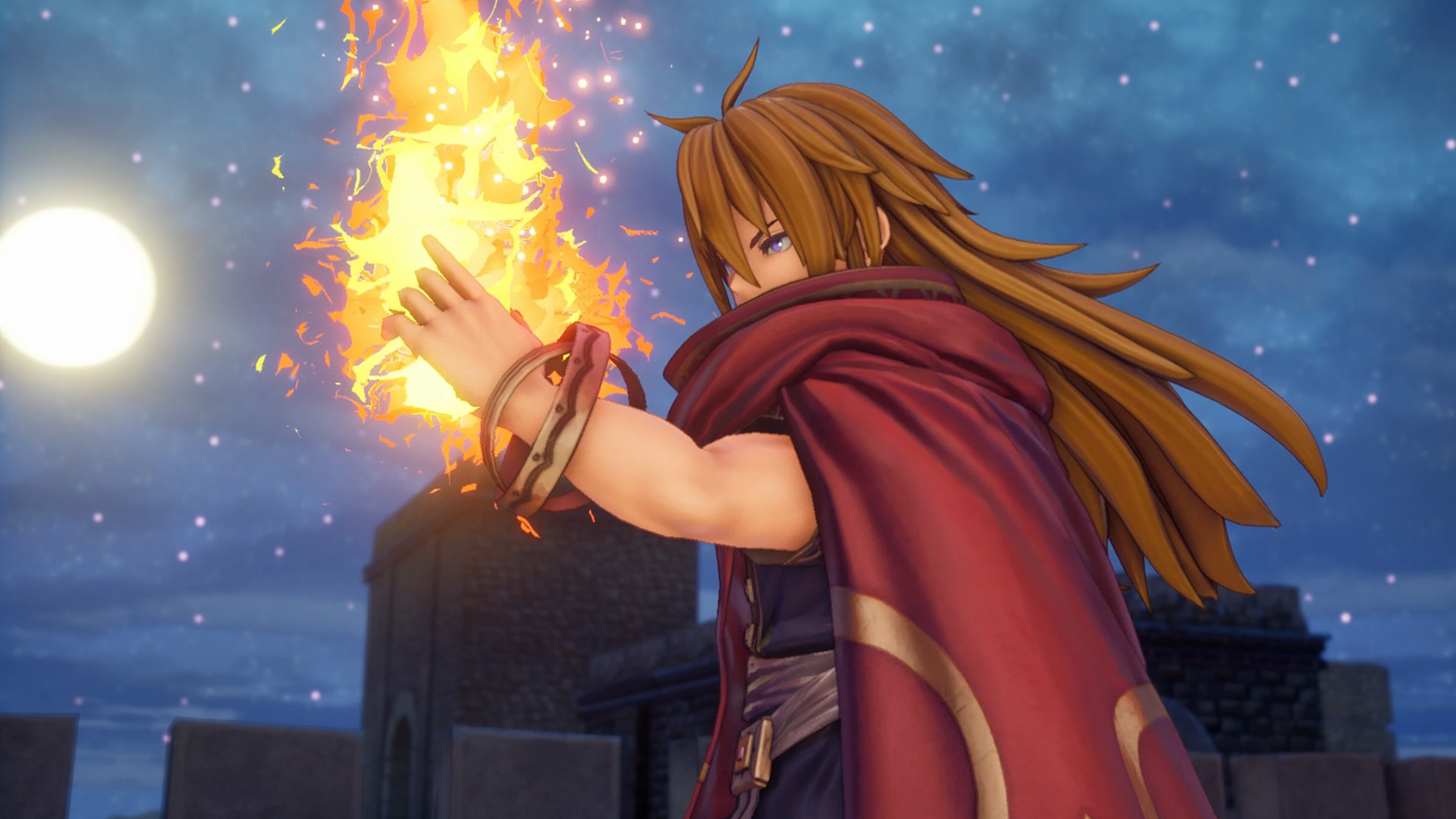 圣剑传说 3 玛娜的试炼 Trials of Mana