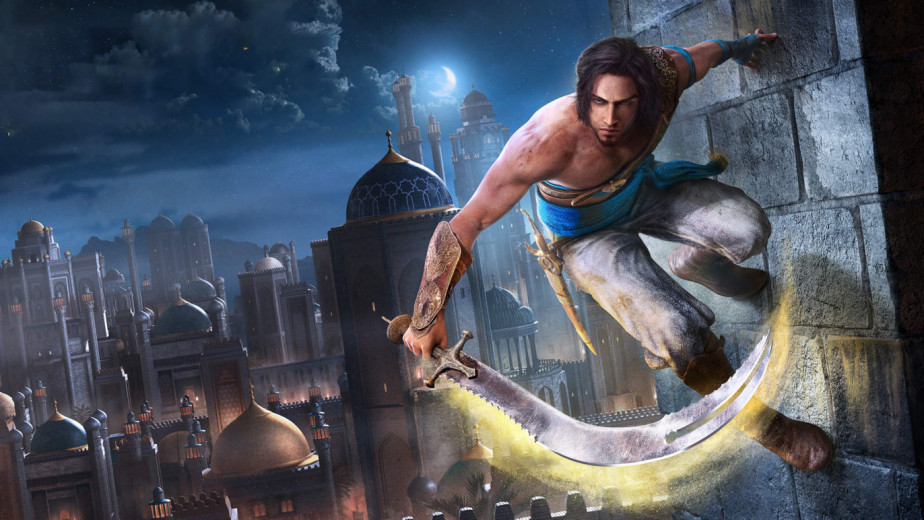 Ubisoft Montreal 将接手研发《Prince of Persia: The Sands of Time》重制版！