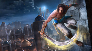 Ubisoft Montreal 将接手研发《Prince of Persia: The Sands of Time》重制版！