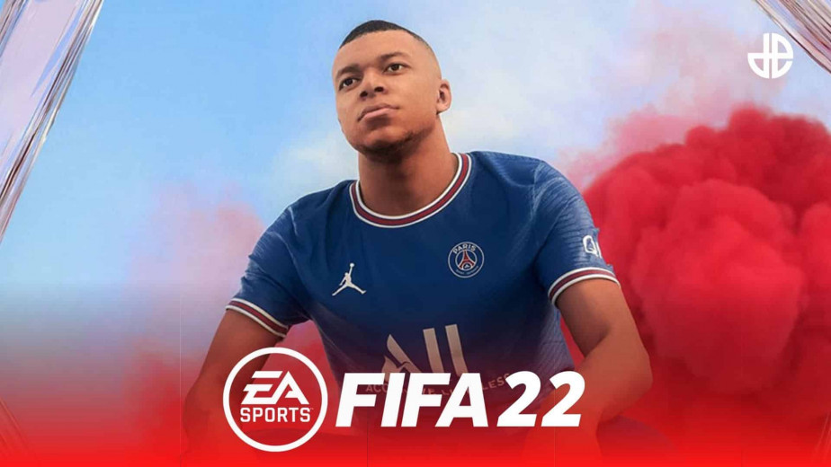赞喔！EA Sports 官方透露很快会在《FIFA 22》开放测试跨平台联机功能！