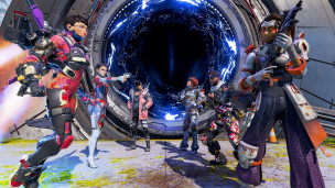 《Apex Legends》或将会在未来某个时候逐渐放缓新传奇英雄的推出速度，因开发团队不希望出现饱和情况！