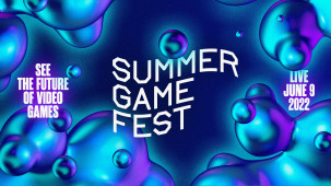 TGA 正式宣布“Summer Game Fest”将在 6 月 10 日举办，届时会公布一些作品的新情报内容。