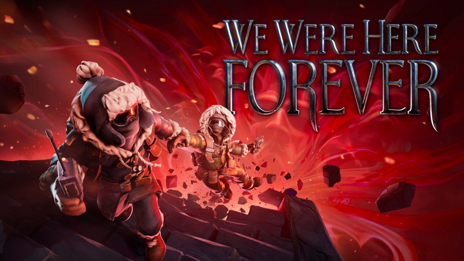 双人协力解谜游戏《We Were Here Forever》售前宣传影片公开，本作预定将在 5 月 10 日发售。