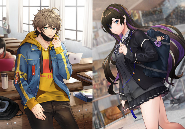 Spike Chunsoft 公开全新神秘网站，正在倒数 48 小时，或将发表全新作品！