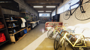 一款可让你组装、维修、保养自行车的模拟游戏《Bike Mechanic Simulator》正式发表！