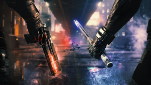 新作《Gotham Knights》宣布将于 5 月 10 日晚上 9 点公布全新情报，其中包括夜翼、红头罩的更多介绍！