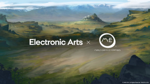 Electronic Arts 宣布与 Middle-earth Enterprises 合作推出《指环王》系列手游，计划于夏季开放测试！