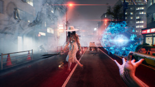 《Ghostwire Tokyo》制作人木村宪司采访透露有意想制作系列续作以及 DLC 内容！