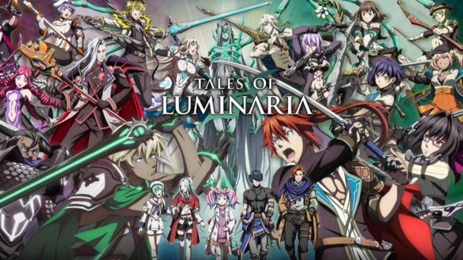 才八个月耶...《Tales of》系列手游《Tales of Luminaria》官方宣布将在 7 月下旬结束运营。