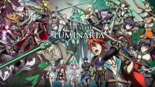 才八个月耶...《Tales of》系列手游《Tales of Luminaria》官方宣布将在 7 月下旬结束运营。