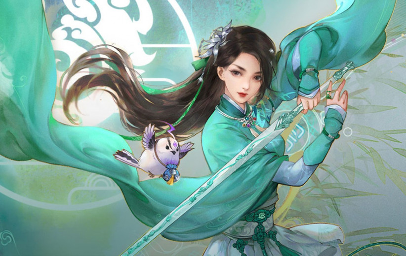 《仙剑奇侠传七》不仅会有 PS4&5 版本，官方还确认之后也将推出 Xbox 版本！