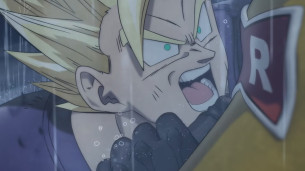 水啦！马来西亚影院 TGV Cinemas 宣布剧场版动画《DRAGON BALL SUPER: SUPER HERO》确定在今年上映！