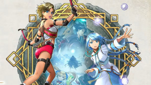 系列前传《Eiyuden Chronicle: Rising》现已正式发售，体验快节奏的战斗以及城镇建设玩法！