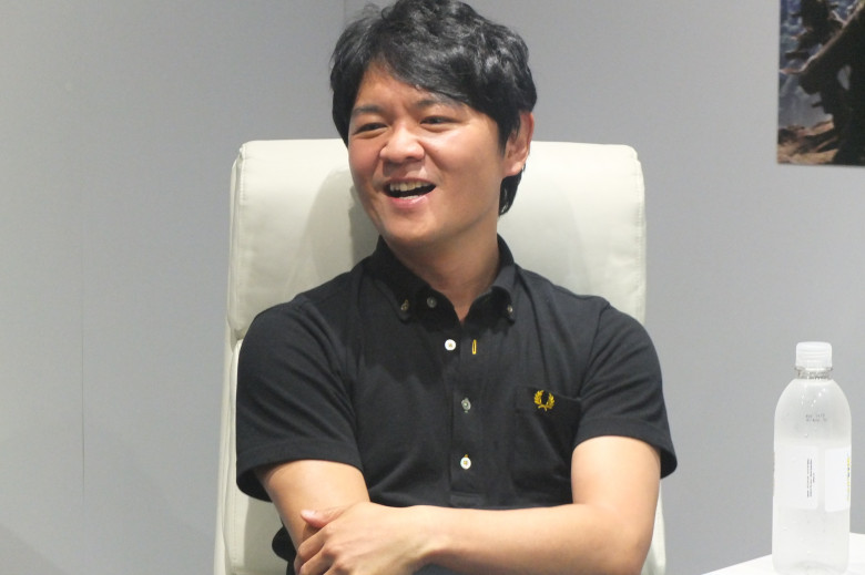 升职了！《Monster Hunter》系列制作人辻本良三成为 CAPCOM 新的董事会候选人！