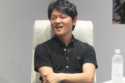 升职了！《Monster Hunter》系列制作人辻本良三成为 CAPCOM 新的董事会候选人！
