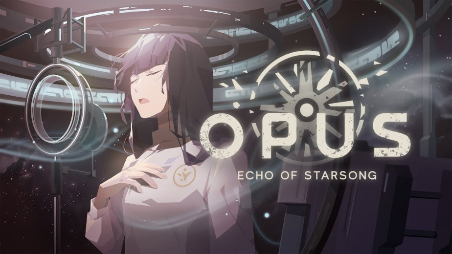 太空解谜叙事游戏《OPUS: Echo of Starsong》今日正式登陆 Nintendo Switch 平台发售！