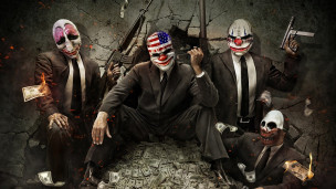 开发商 Starbreeze 透露《Payday 3》开发状况如期而至，同时正在研发新 IP 作品，预计 2025 年推出！