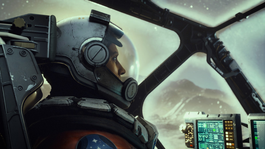 Bethesda 宣布旗下两款新作《Redfall》&《Starfield》将延至 2023 年发售！