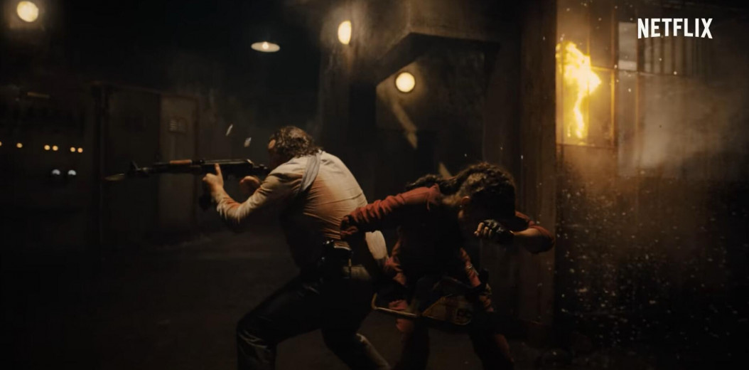 Netflix 推出的《Resident Evil》真人版剧集公开前导预告片，即将于 7 月 14 日正式播出！