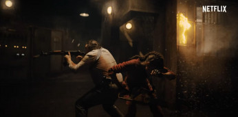 Netflix 推出的《Resident Evil》真人版剧集公开前导预告片，即将于 7 月 14 日正式播出！
