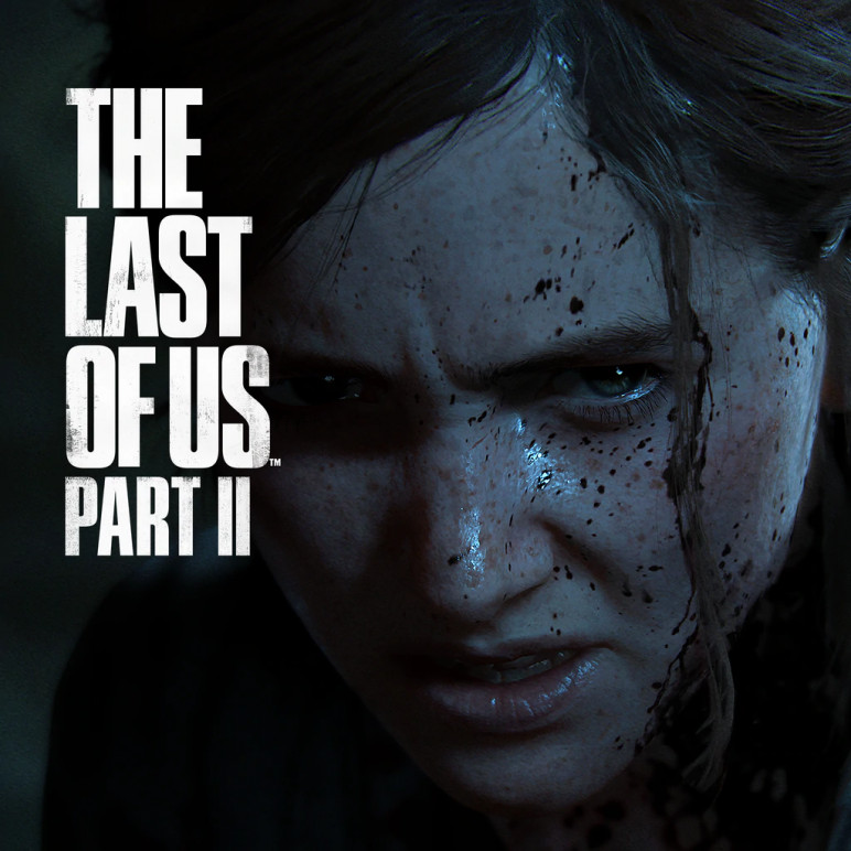 最后生还者 2 The Last of Us Part 2