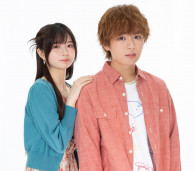 千鹤有够香。《出租女友》正式宣布翻拍成真人版电视剧，并表示预定将在 2022 年 7 月开播。