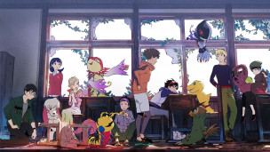 新作《Digimon Survive》最新实机演示影片公开，本作预定将在 2022 年 7 月 28 日正式发售。