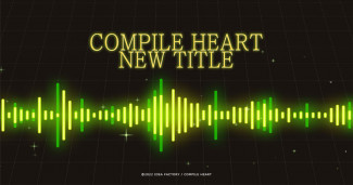 Compile Heart 神秘新作《Evolve: Mashup》概念预告公开，详细情报将在 5 月 19 日公布。