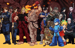 蓄势待发！CAPCOM 还有多款未公布的游戏预计将会在 2023 年 3 月 31 日之前推出！