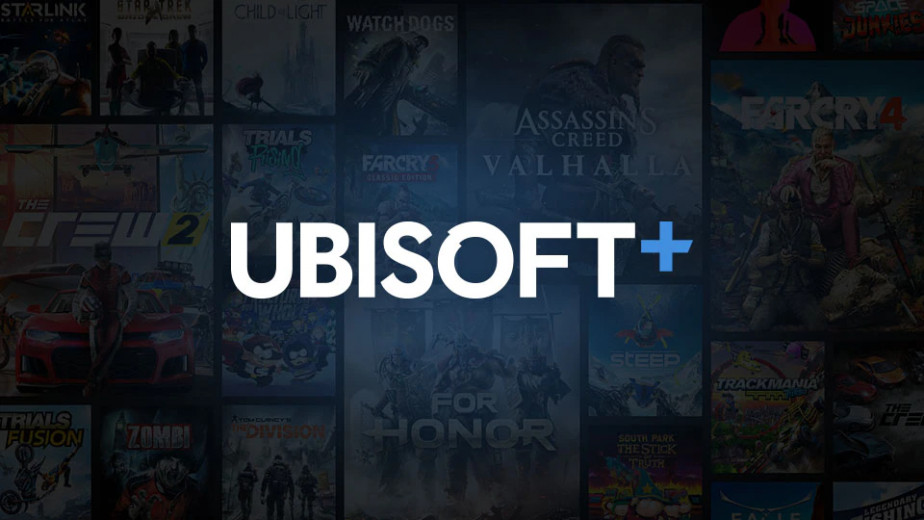 Ubisoft+ 订阅服务即将加入 Playstation 平台，为玩家带来超过 100 款旗下精选的游戏作品！