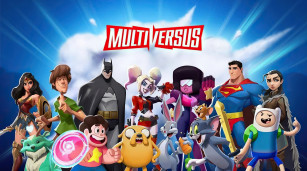 华纳 IP 大乱斗游戏 《MultiVersus》公开最新预告片，预定将在 5 月 19 日展开封闭测试！