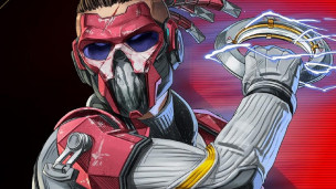大逃杀手游《Apex Legends Mobile》玩法预告片公开，手机版独占传奇「FADE」正式亮相。